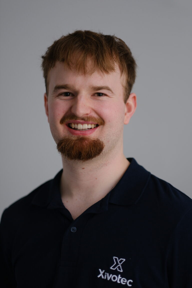 Maximilian Schreiber